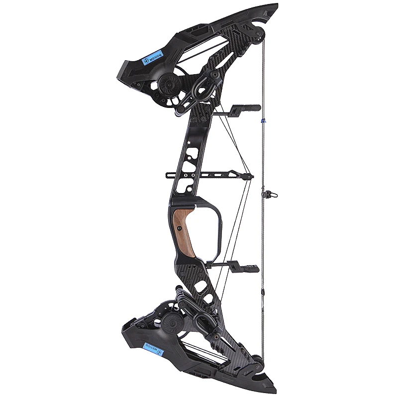 Sports Equipment Archery - Peralatan Panahan Desain Baru yang Kompetitif,