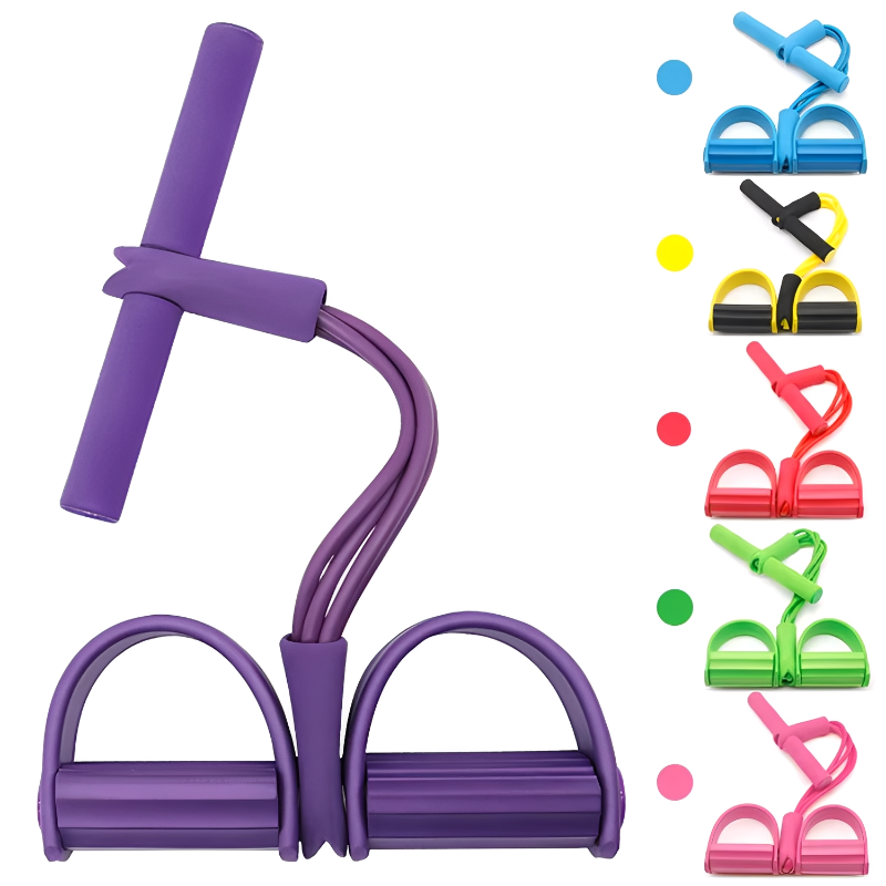 Sports Equipment Supplies - O Alat Fitness Rumah Tangga Multi-Fungsi