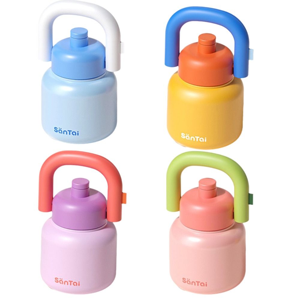 Sports Water Bottle Insulated - Botol Air Baja Tahan Karat 316