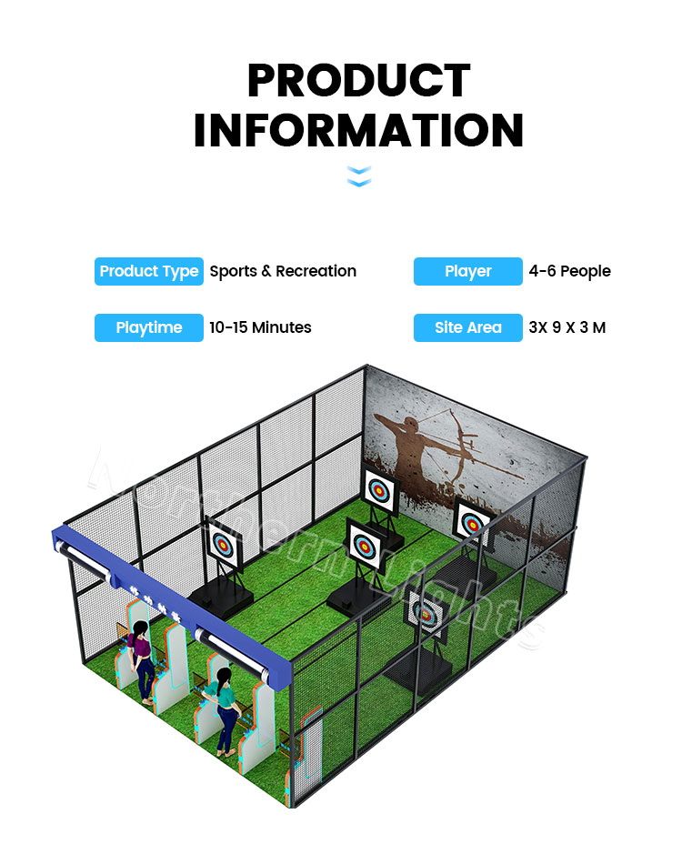 Sports Equipment Archery - Peralatan Panahan Elektronik Berkualitas Tinggi Harga