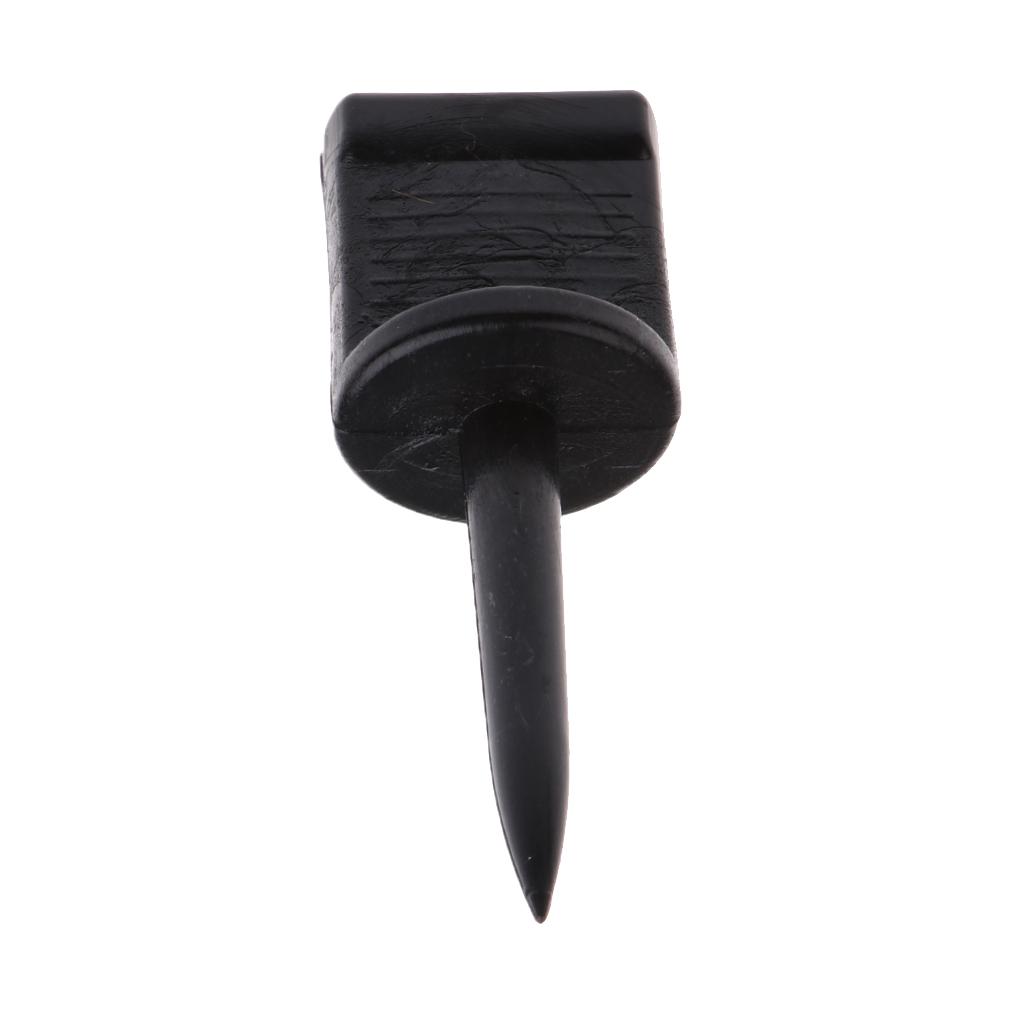 Sports Equipment Archery - Alat Panahan Target Plastik Pin Pengaman