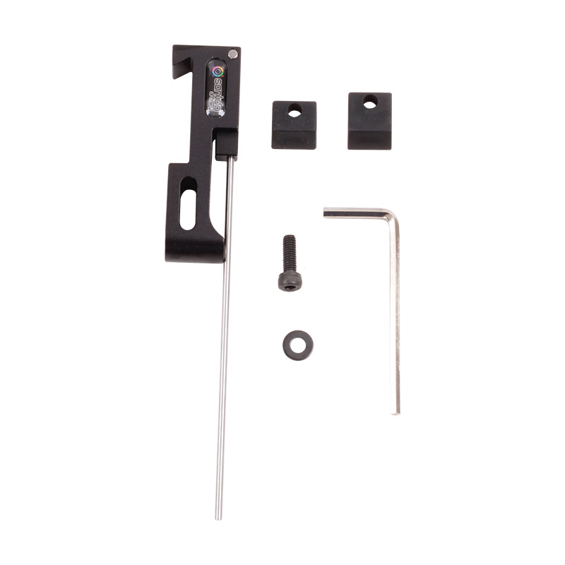 Sports Equipment Archery - Busur Recurve X8 Rattles untuk Olahraga