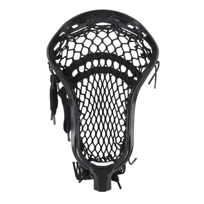 Lacrosse Stick Head - Peralatan Latihan Kepala Tongkat Lacrosse Pengganti