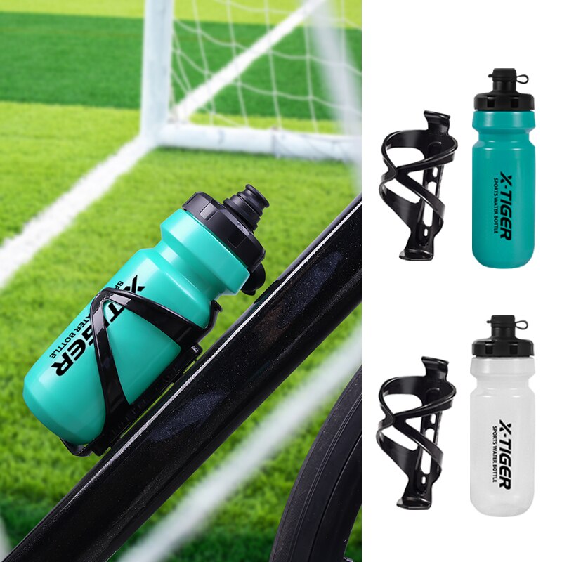 X Sports Equipment - Botol air bersepeda X-TIGER 650ml, peralatan