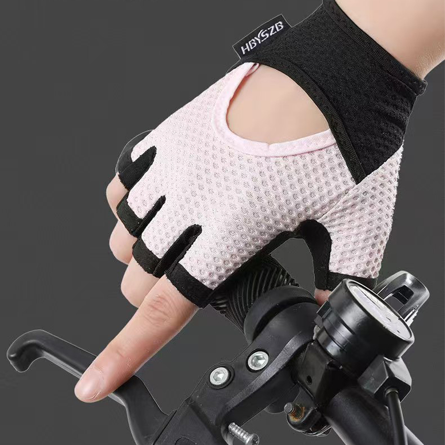 Sports Equipment And Names - Sarung Tangan Olahraga Kebugaran Peralatan Kain