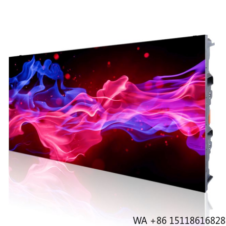 Sports Equipment Supplies - Layar LED P8 Tahan Air Luar