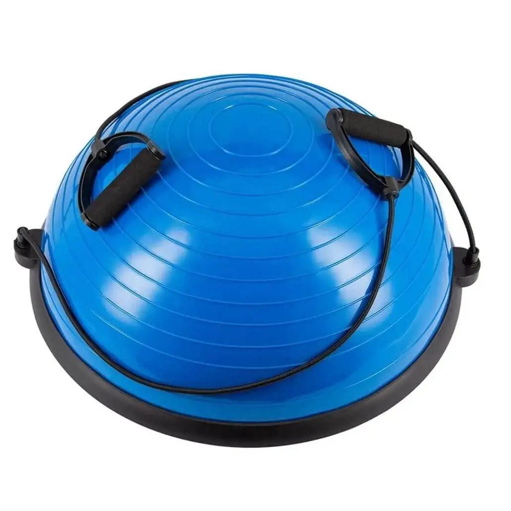 Sports Equipment Supplies - Bola Kecepatan Gelombang Yoga Hit, Bola
