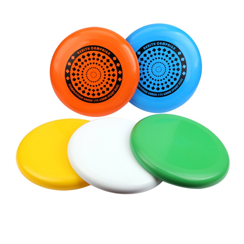 Frisbee Ultimate Disc - Flying Disc Profesional untuk Luar Ruangan,