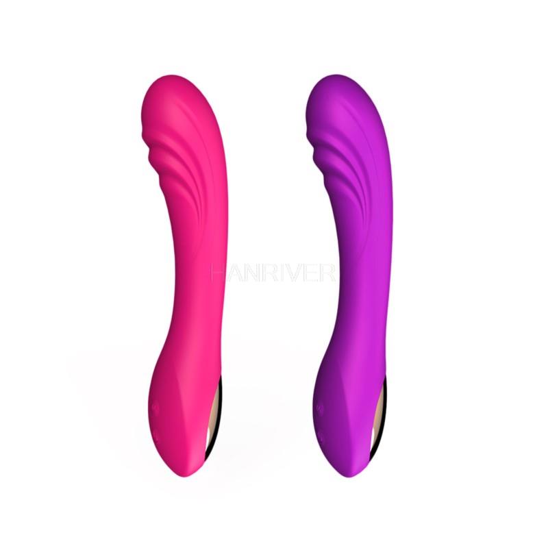 Lacrosse Stick Head - Produk Dewasa Vibrator Wanita Mainan Seks