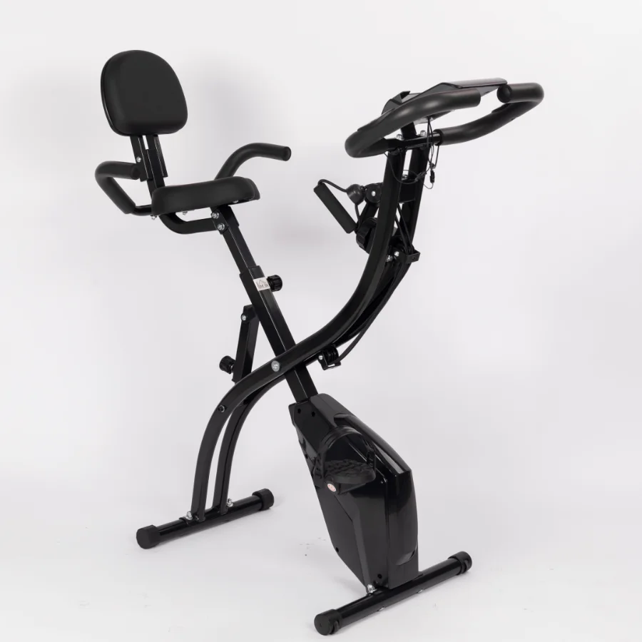 X Sports Equipment - Peralatan Gym Komersial Lipat Mini untuk