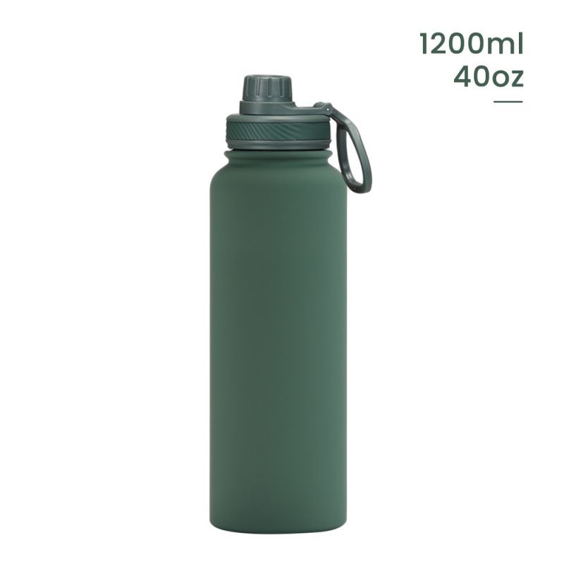 PuraCool 40oz 1200ml termos bo - Sports Equipment And Names ulasan dan harga