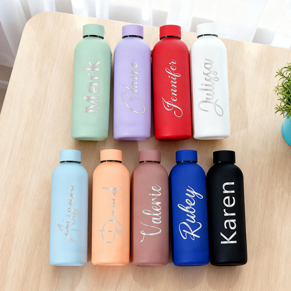 Botol Termos Mulut Kecil Custo - Sports Equipment And Names ulasan dan harga