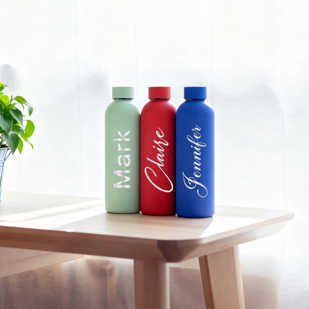 Botol Termos Mulut Kecil Custo - Sports Equipment And Names ulasan dan harga