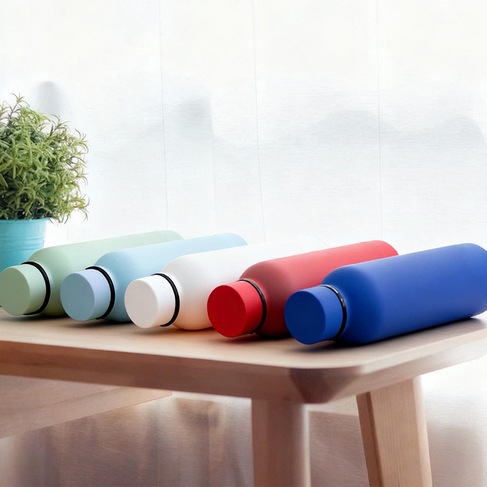 Botol Termos Mulut Kecil Custo - Sports Equipment And Names ulasan dan harga