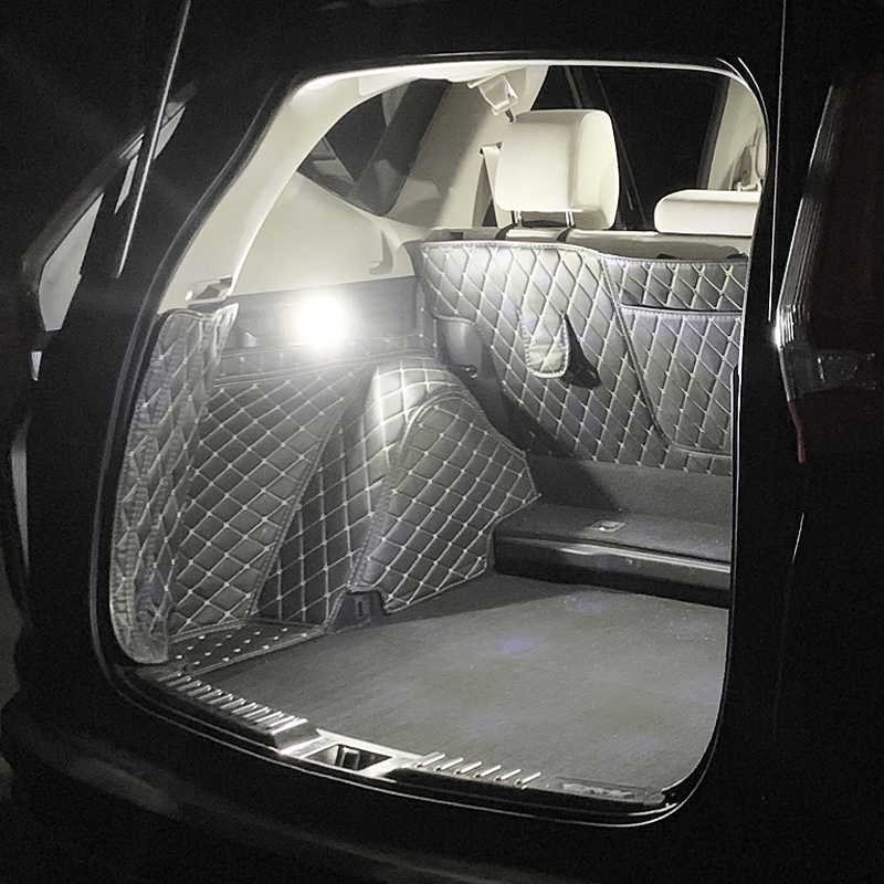 Untuk Volkswagen VW Tiguan 2 M - Sports Equipment Organizer Garage ulasan dan harga