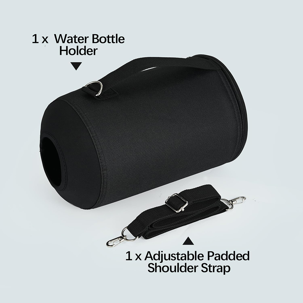 64Oz / 128Oz Tempat Tas Botol  - Sports Water Bottle Insulated ulasan dan harga