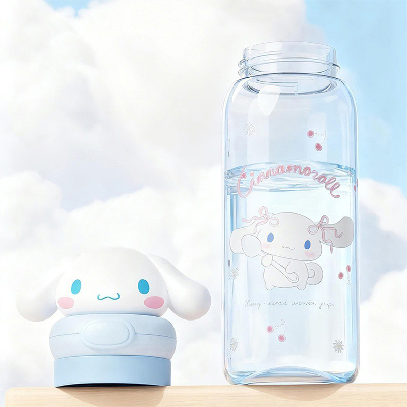 X&W Sanrio 550ml Kartun My Mel - X Sports Equipment ulasan dan harga