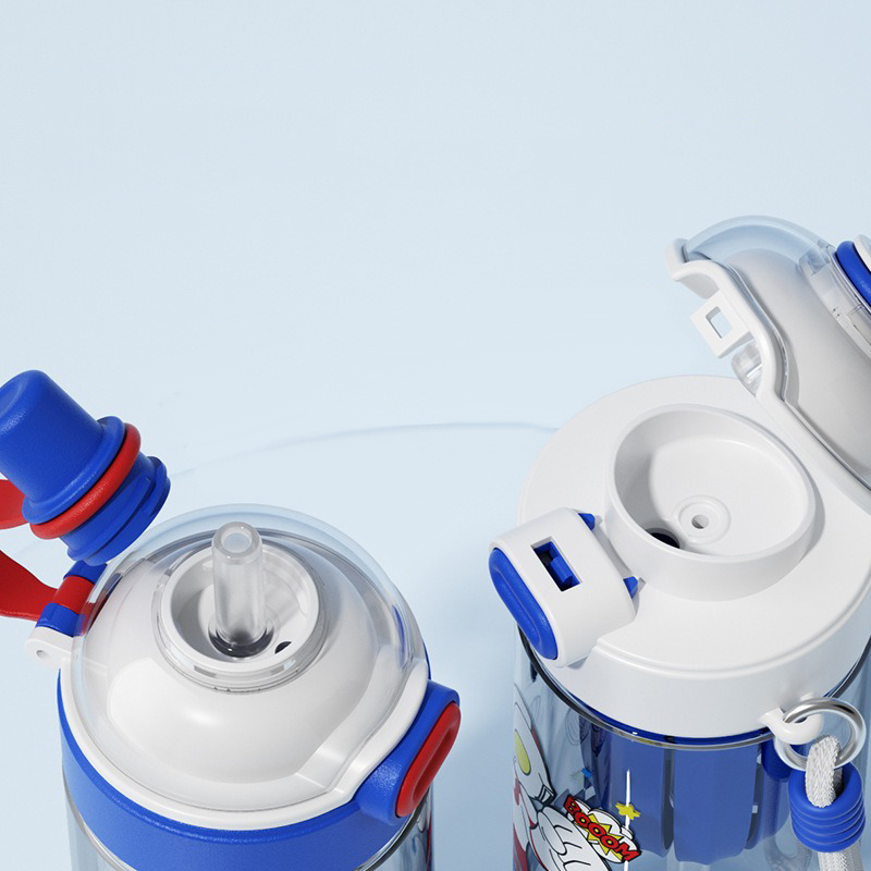 X&W untuk Ultraman 600ML Cangk - X Sports Equipment ulasan dan harga