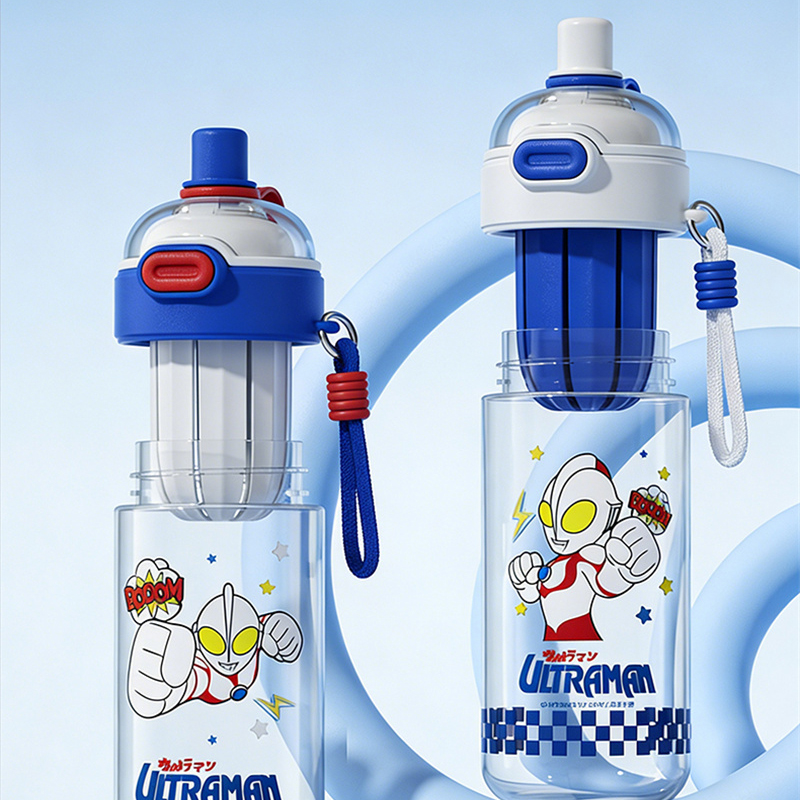X&W untuk Ultraman 600ML Cangk - X Sports Equipment ulasan dan harga