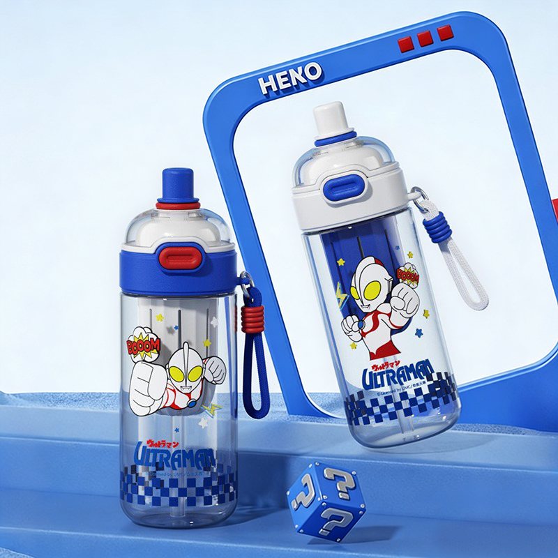 X&W untuk Ultraman 600ML Cangk - X Sports Equipment ulasan dan harga