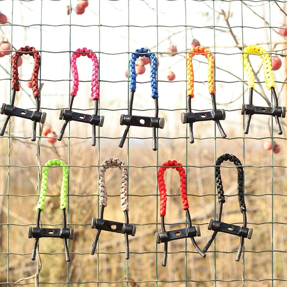 Tali Pergelangan Tangan Panaha - Sports Equipment Archery ulasan dan harga
