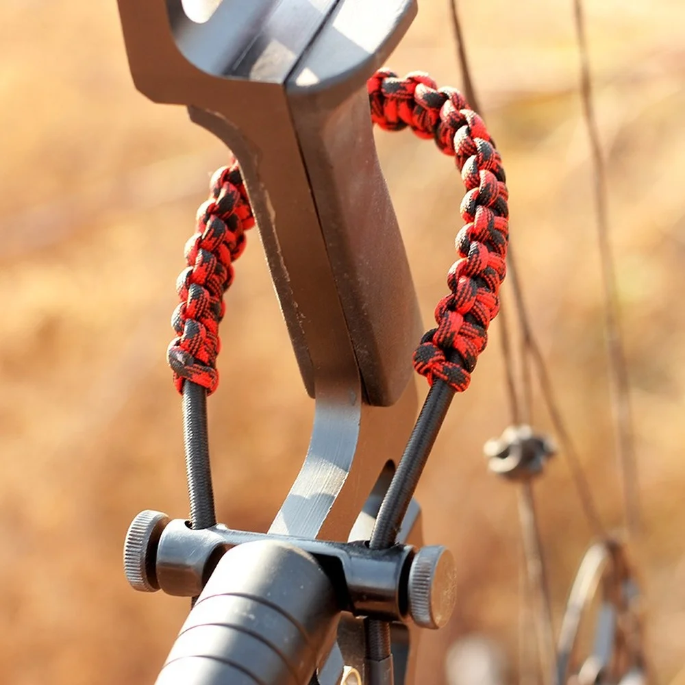 Tali Pergelangan Tangan Panaha - Sports Equipment Archery ulasan dan harga