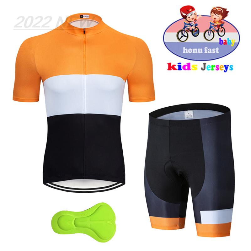 Baru Anak-anak Bersepeda Jerse - X Sports Equipment ulasan dan harga