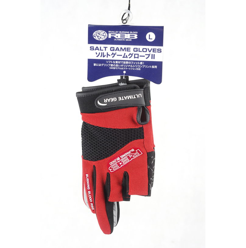 RBB sarung tangan pancing Anti - Sports Equipment Supplies ulasan dan harga