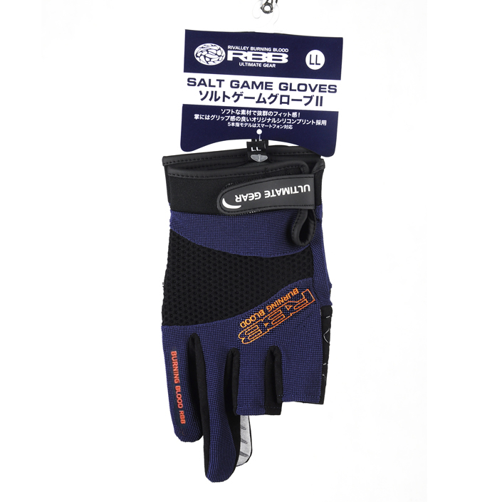 RBB sarung tangan pancing Anti - Sports Equipment Supplies ulasan dan harga