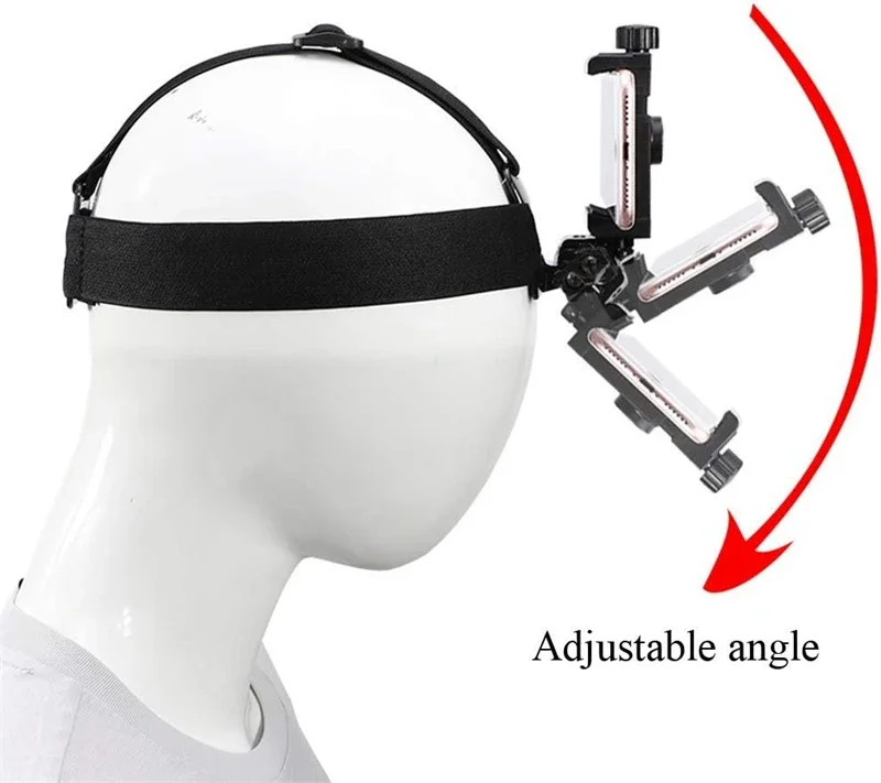 Dudukan Tripod Ikat Kepala Ton - Lacrosse Stick Head ulasan dan harga