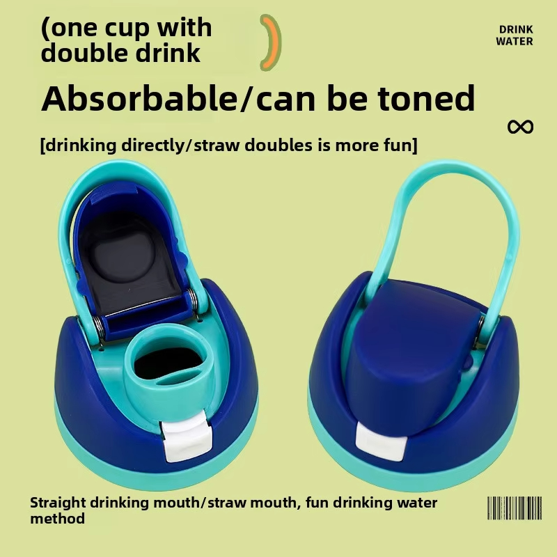 Botol Minum Olahraga 32oz, Tum - Sports Water Bottle Insulated ulasan dan harga