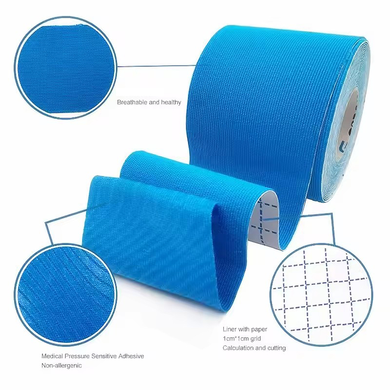 5CMX5M Patch Pemulihan Otot Ol - Sports Equipment Supplies ulasan dan harga