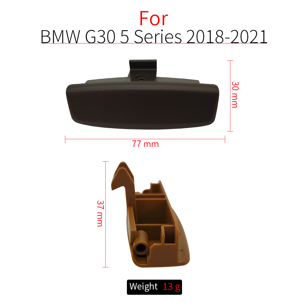 Untuk BMW G30 G32 sarung tanga - Sports Equipment Organizer Garage ulasan dan harga
