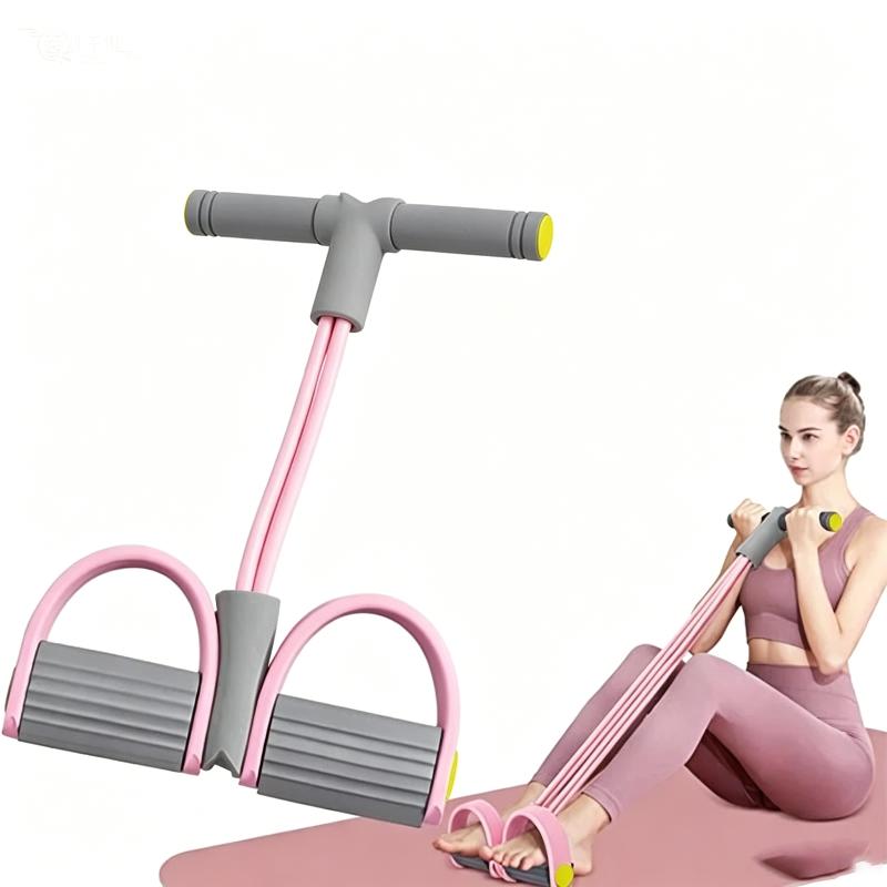 Peralatan Fitness Tali Tarik E - Sports Equipment Supplies ulasan dan harga
