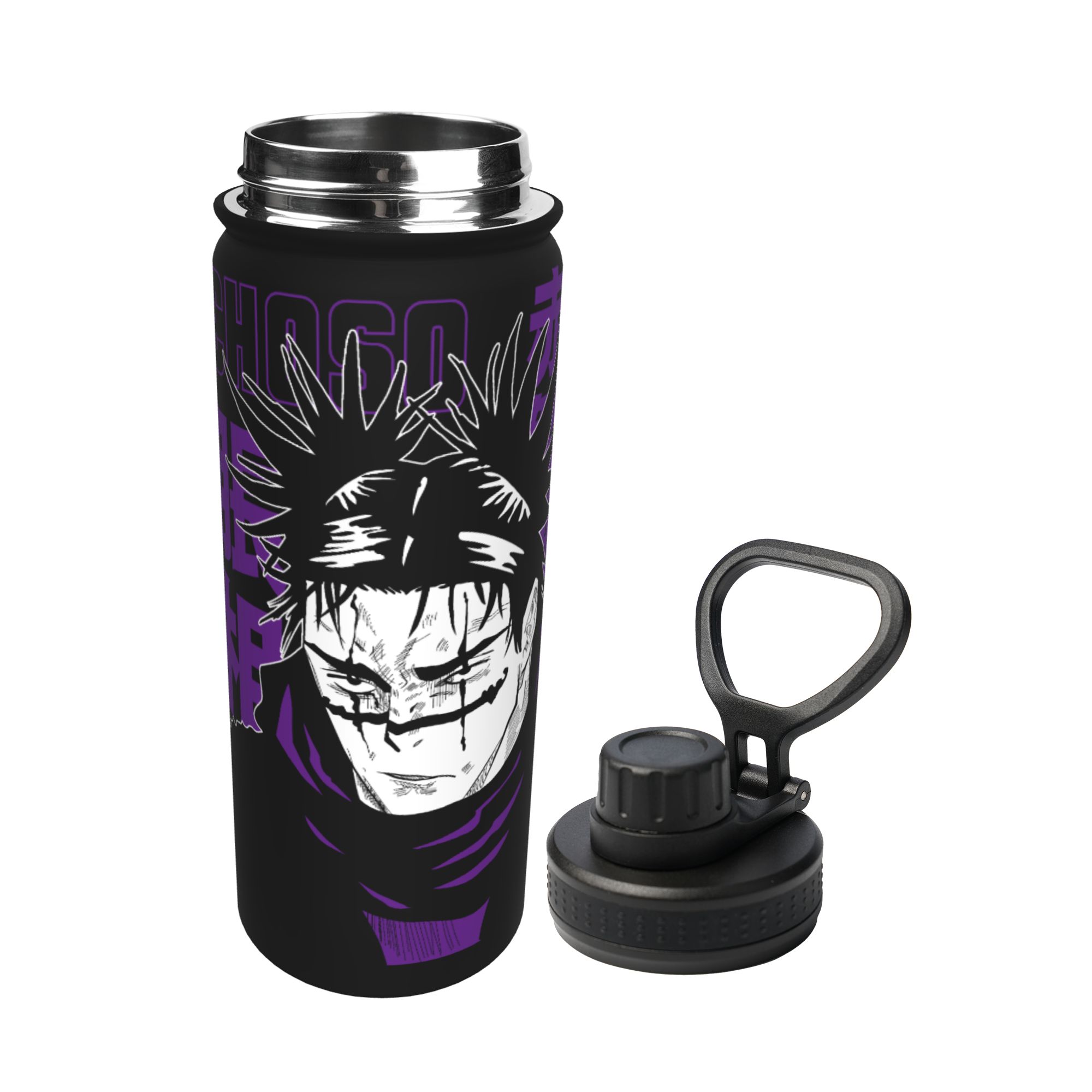 Botol Minum Terisolasi Olahrag - Sports Water Bottle Insulated ulasan dan harga