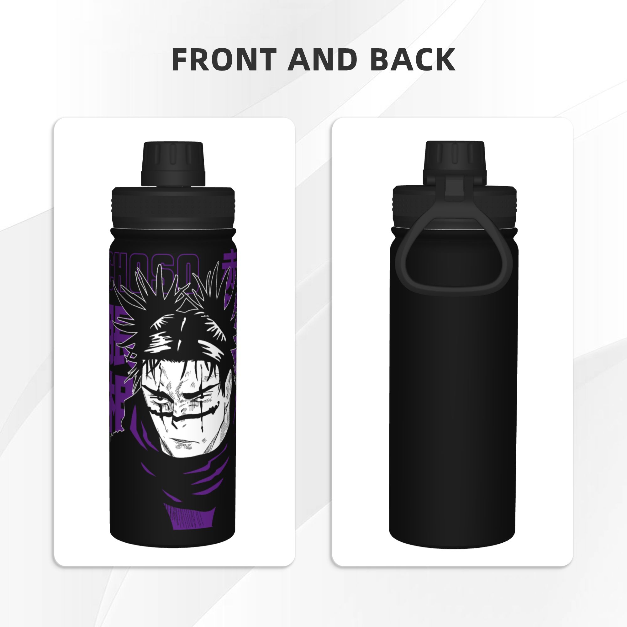 Botol Minum Terisolasi Olahrag - Sports Water Bottle Insulated ulasan dan harga