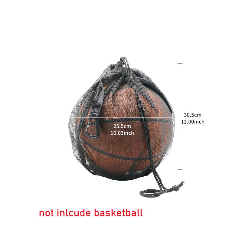 Tas Peralatan Latihan Olahraga - Sports Equipment Basketball ulasan dan harga