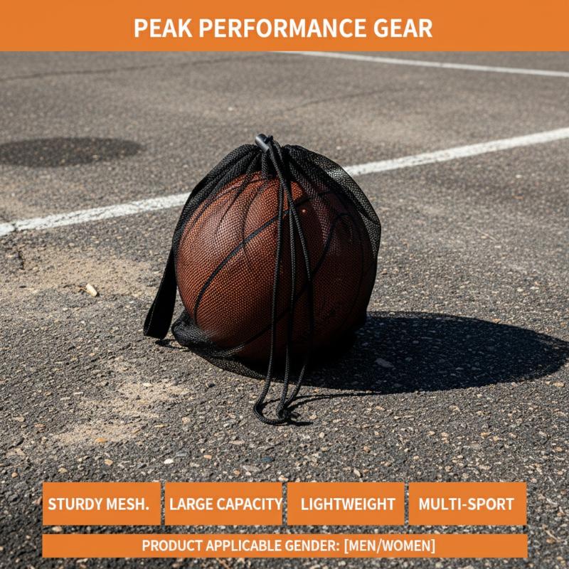 Tas Peralatan Latihan Olahraga - Sports Equipment Basketball ulasan dan harga