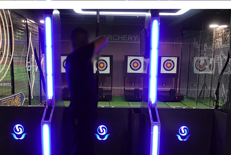 Peralatan Hiburan Olahraga Pan - Sports Equipment Archery ulasan dan harga