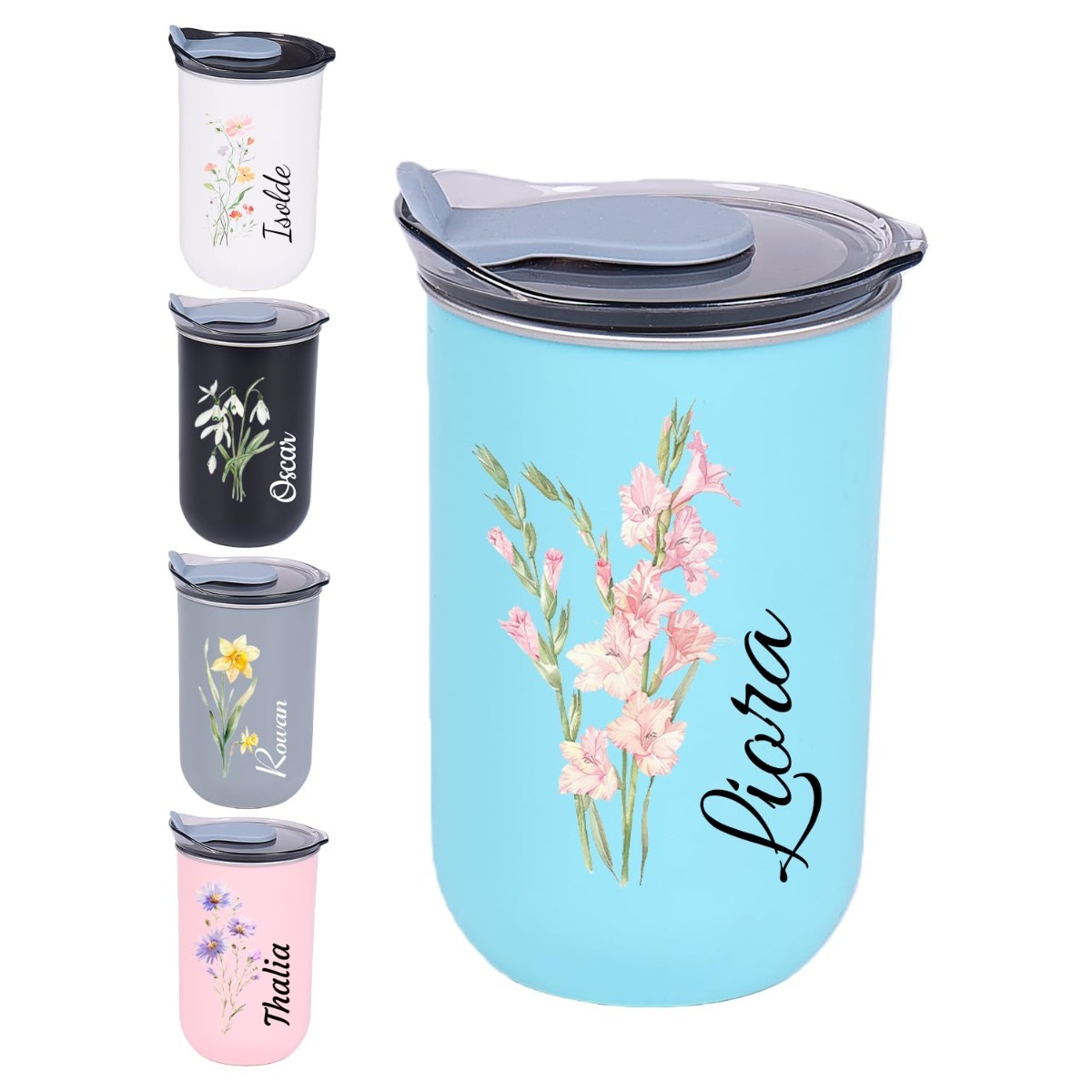 Botol Minum Kopi Terisolasi da - Sports Water Bottle Insulated ulasan dan harga