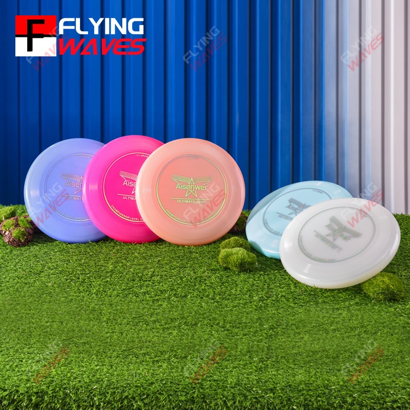 Cakram Terbang Ultimate Noctil - Frisbee Ultimate Disc ulasan dan harga