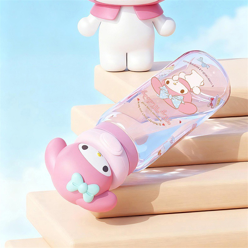 X&W Sanrio 550ml Cangkir Air K - X Sports Equipment ulasan dan harga