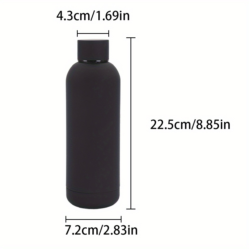 Botol Air Stainless Steel yang - Sports Equipment And Names ulasan dan harga