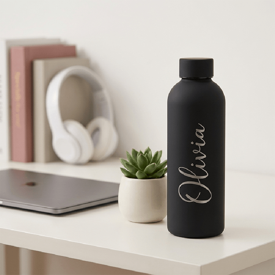 Botol Air Stainless Steel yang - Sports Equipment And Names ulasan dan harga
