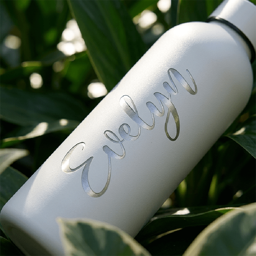 Botol Air Stainless Steel yang - Sports Equipment And Names ulasan dan harga