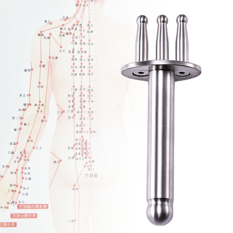 Tongkat Pijat Meridian Getah B - Lacrosse Stick Head ulasan dan harga