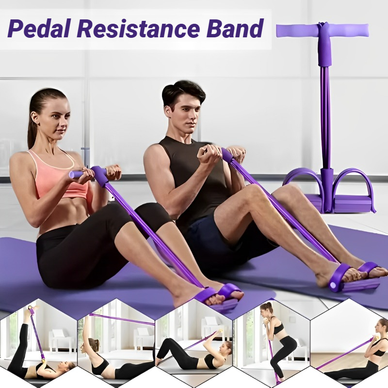 O Alat Fitness Rumah Tangga Mu - Sports Equipment Supplies ulasan dan harga
