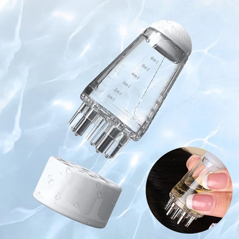 6ml Mini pemijat kepala rol bo - Lacrosse Stick Head ulasan dan harga