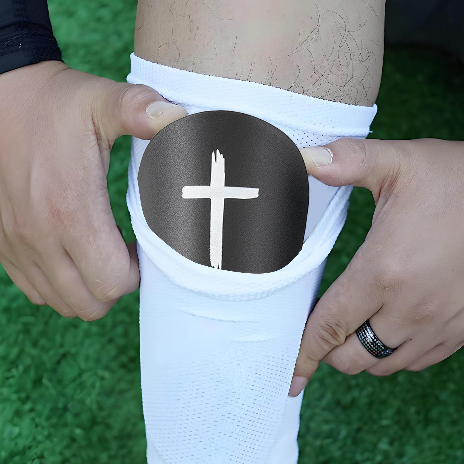 Pelindung Kaki Sepak Bola Anak - Football Training Cone ulasan dan harga