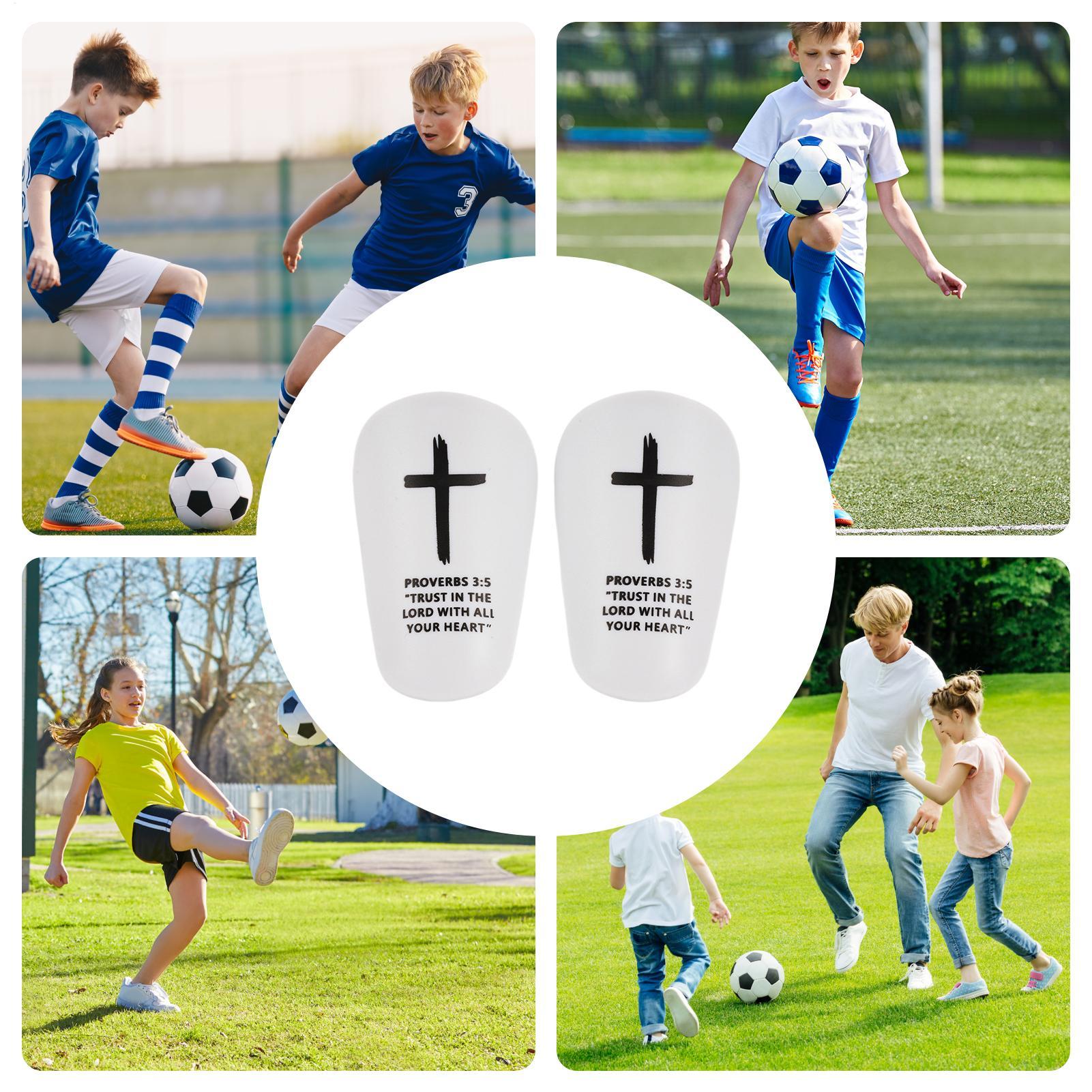 Pelindung Kaki Sepak Bola Anak - Football Training Cone ulasan dan harga